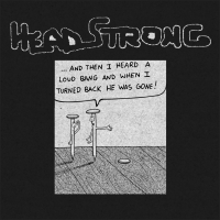 Headstrong (Single)