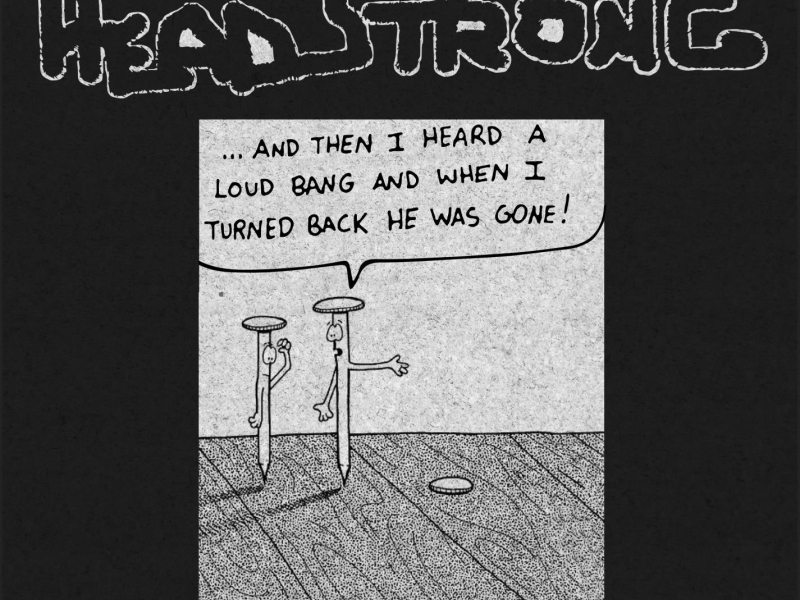 Headstrong (Single)