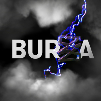 Burza (Single)