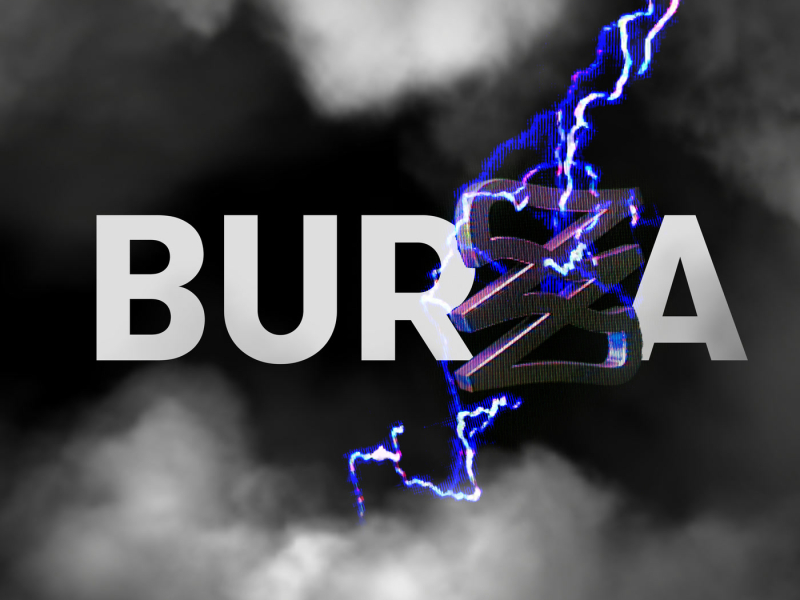 Burza (Single)