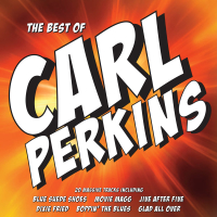 The Best Of Carl Perkins
