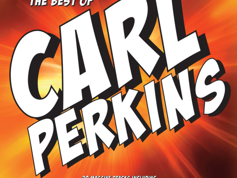 The Best Of Carl Perkins