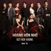 Hoàng Hôn Nhớ (Hoa Vương Original SoundTrack) (Single)