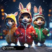 Feliz Navidad (Single)