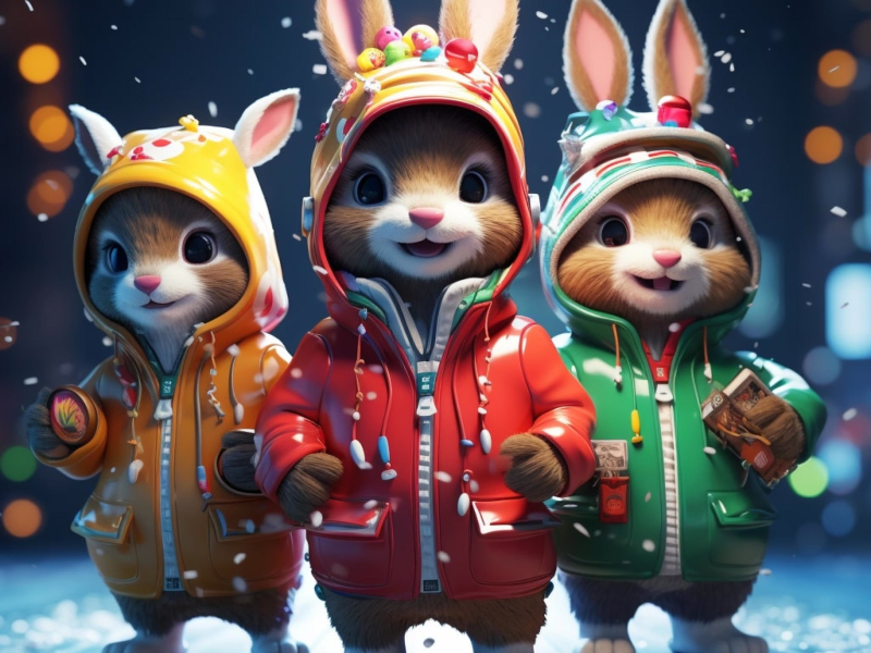 Feliz Navidad (Single)