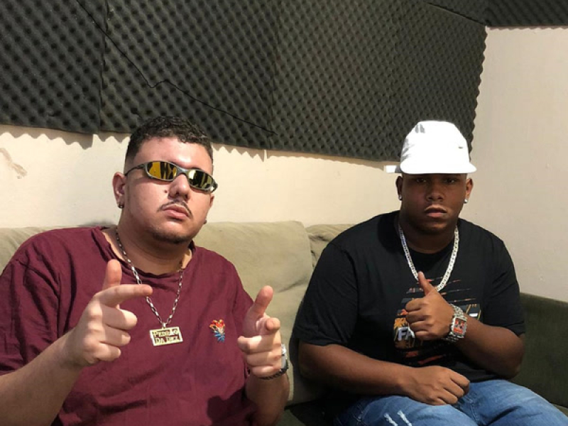 Coroa Apetitosa (Single)