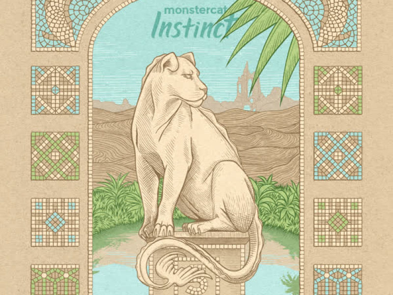 Monstercat Instinct Vol. 5