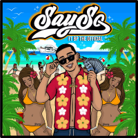 Say So (Single)