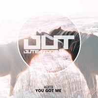 You Got Me (Single)