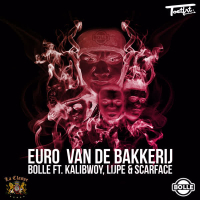 Euro V/D Bakkerij (Single)