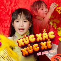 Xúc Xắc Xúc Xẻ (Single)