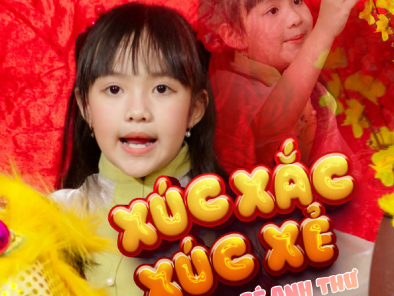 Xúc Xắc Xúc Xẻ (Single)