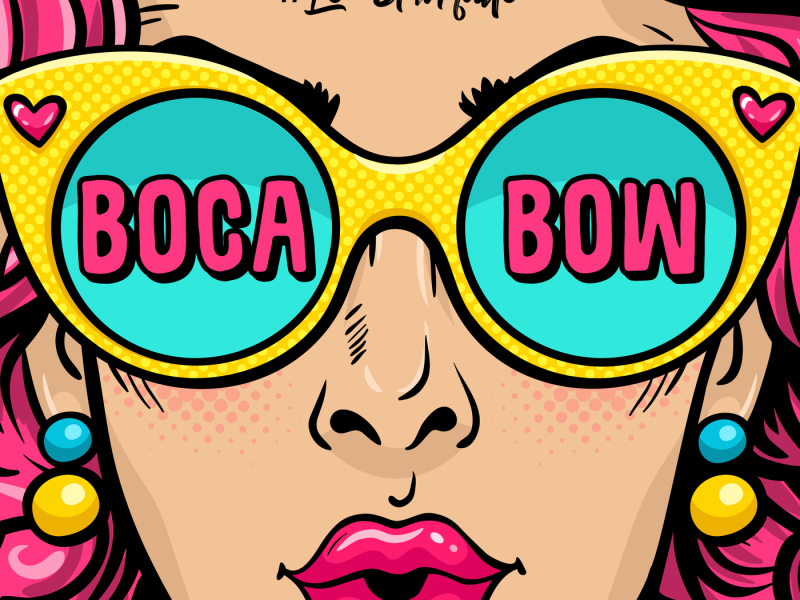 Boca Bow