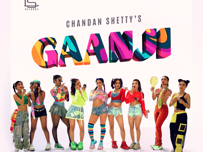 Gaanji (Single)