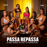 Passa Repassa (Single)