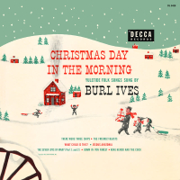 Christmas Day In The Morning (Expanded Edition)
