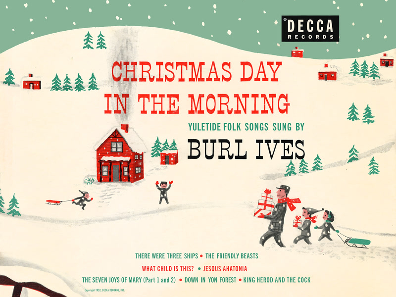 Christmas Day In The Morning (Expanded Edition)