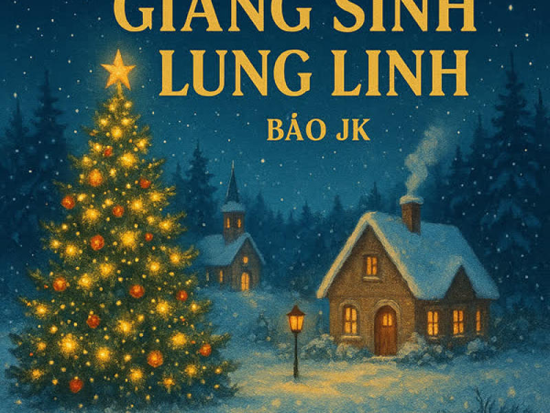Giáng Sinh Lung Linh (Single)