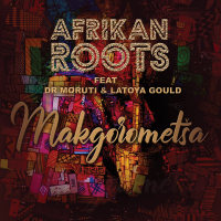 Makgorometsa (Single)