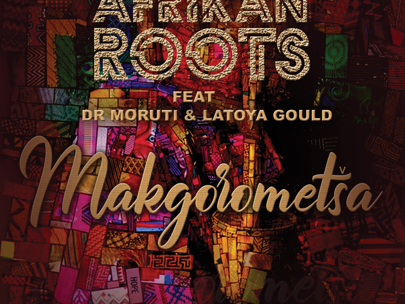 Makgorometsa (Single)