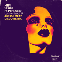Lost without U (Horse Meat Disco Remix) (Single)