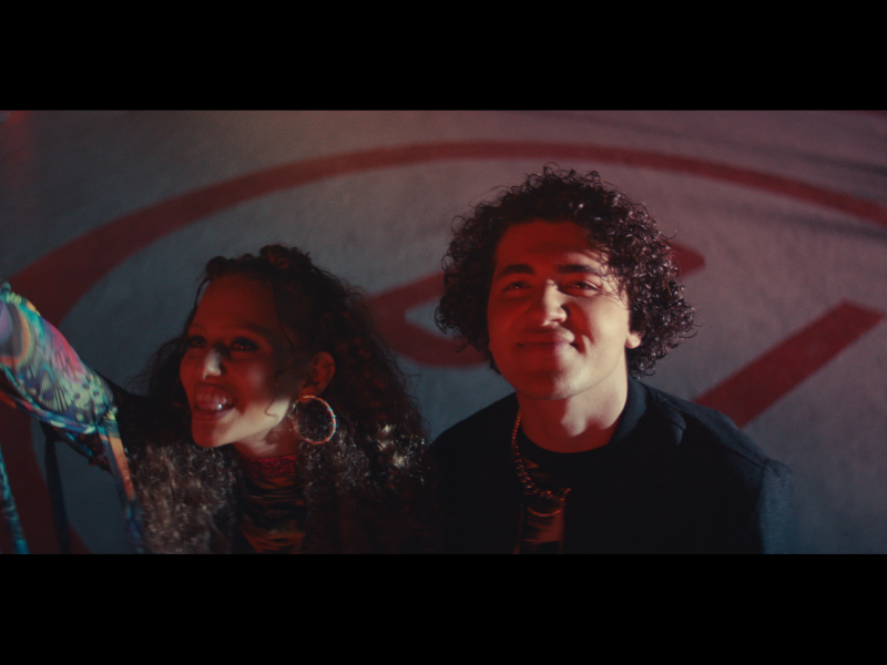 Hada Ghareeb (MV) (Single)