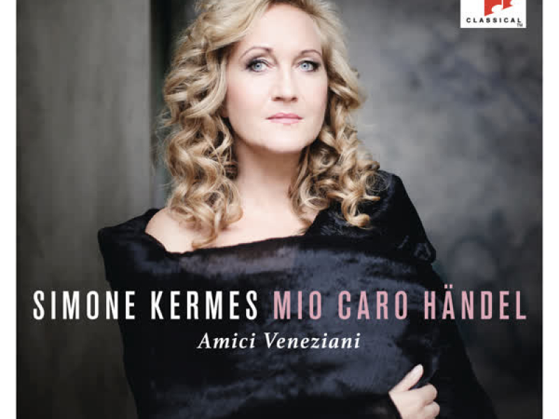 Mio caro Händel