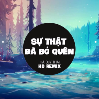 Sự Thật Đã Bỏ Quên (HD Remix) (Single)