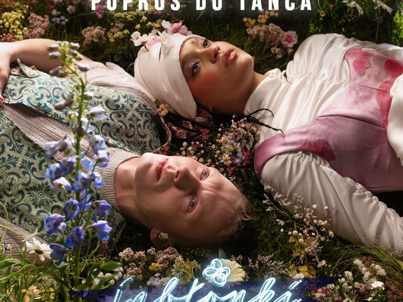 Tylko mnie poproś do tańca (Single)