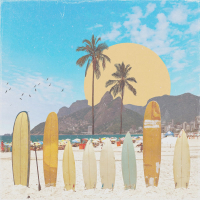 Ipanema (Single)