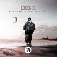 L3gends (Single)