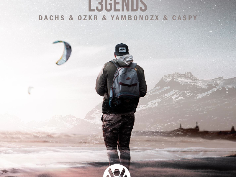 L3gends (Single)