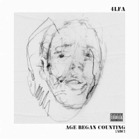 Age Began Counting (EP)
