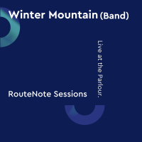 Platinum and Gold (RouteNote Sessions | Live at the Parlour) (Single)