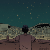 starry night '17 (EP)