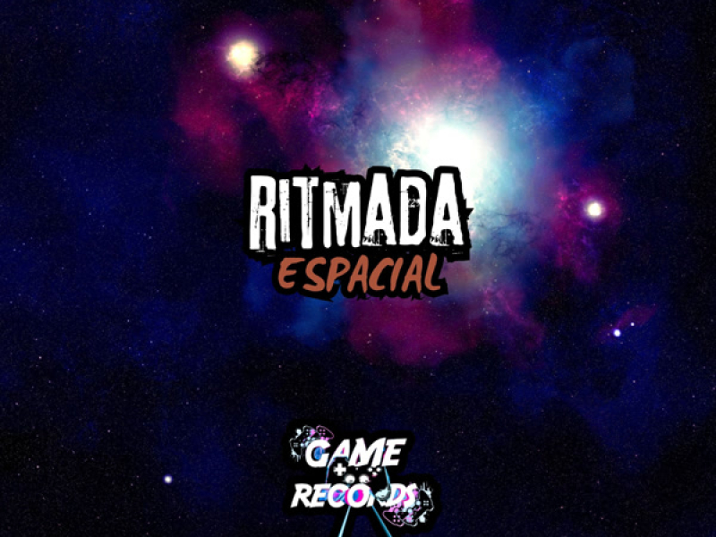 Ritmada Espacial (Single)