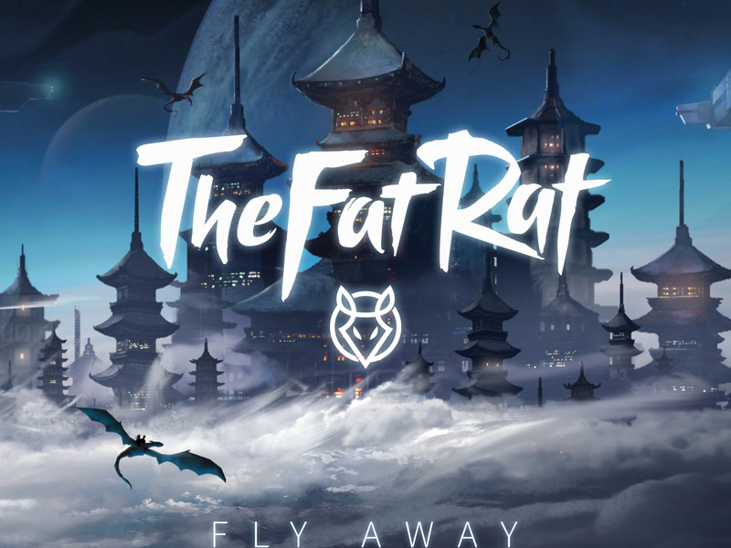 Fly Away (Inukshuk Remix) (Single)