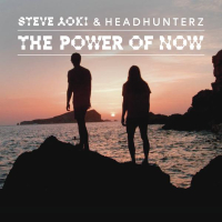 The Power of Now (Crystal Lake Remix) (Single)