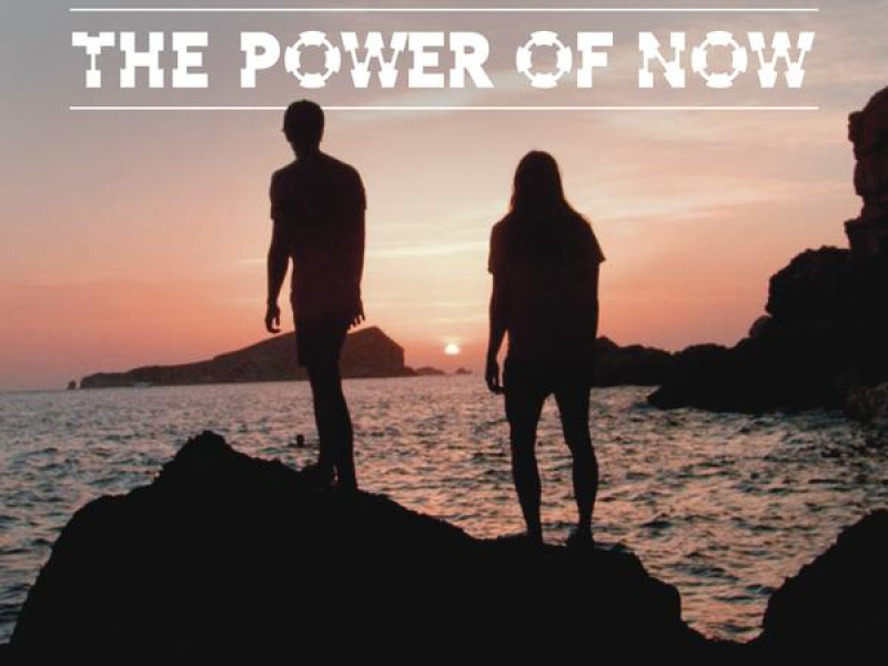 The Power of Now (Crystal Lake Remix) (Single)