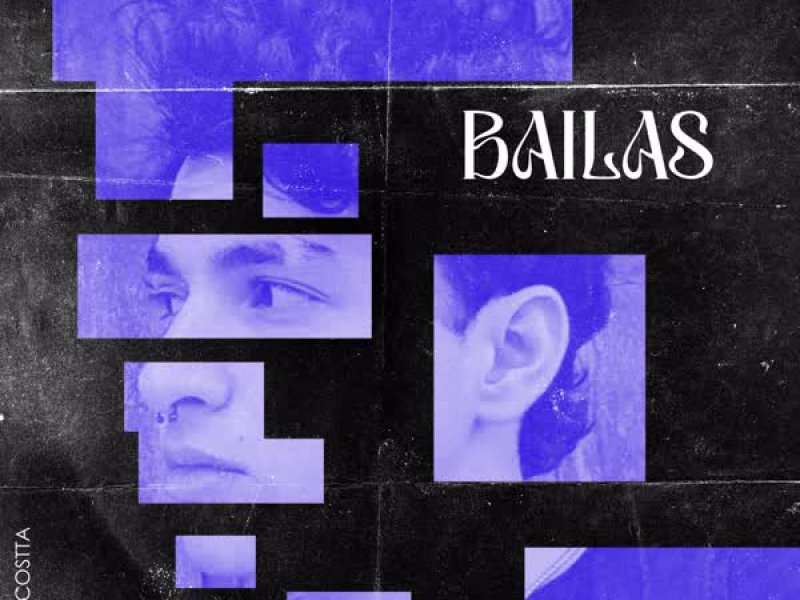 Bailas (Single)