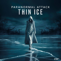 Thin Ice (Single)