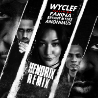 Hendrix (Spanglish Remix) [feat. Farina, Bryant Myers & Anonimus]