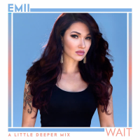 Wait (A Little Deeper Remix) (Single)