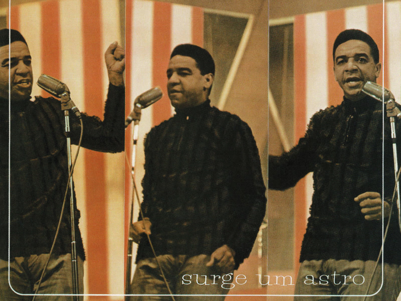 Surge Um Astro