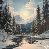 Winter Ballad (Single)