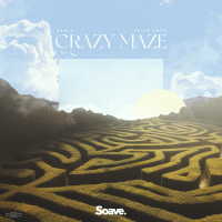 Crazy Maze (Single)