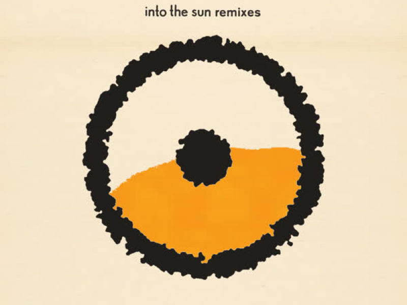 Into the Sun (EP)