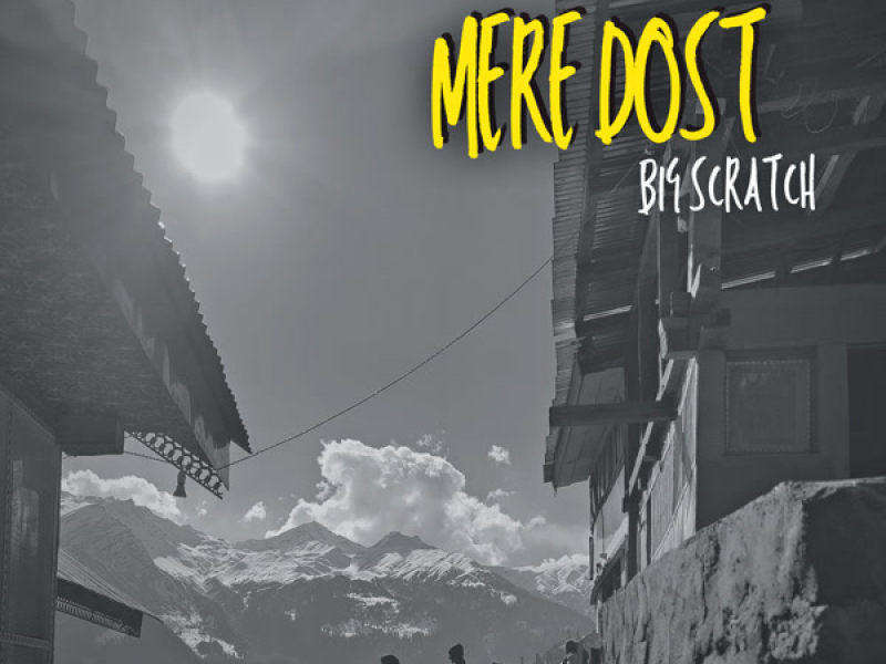 Mere Dost (Single)