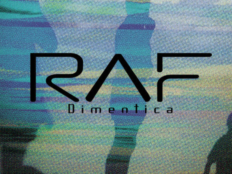 Dimentica (EP)