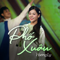 Phố Xuân (TĐ Lofi) (Single)